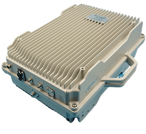 山海关单频/双频/四频/五频运营级数字光纤直放站