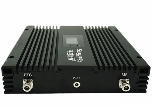 山海关双频手机信号增强器2000㎡