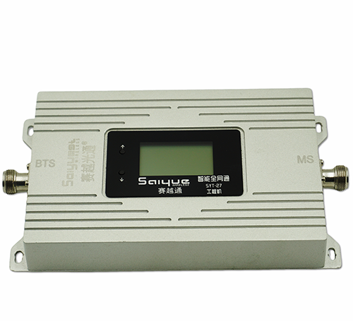 山海关单频手机信号放大器800㎡