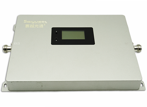  山海关三频/四频/五频手机信号接收器800㎡