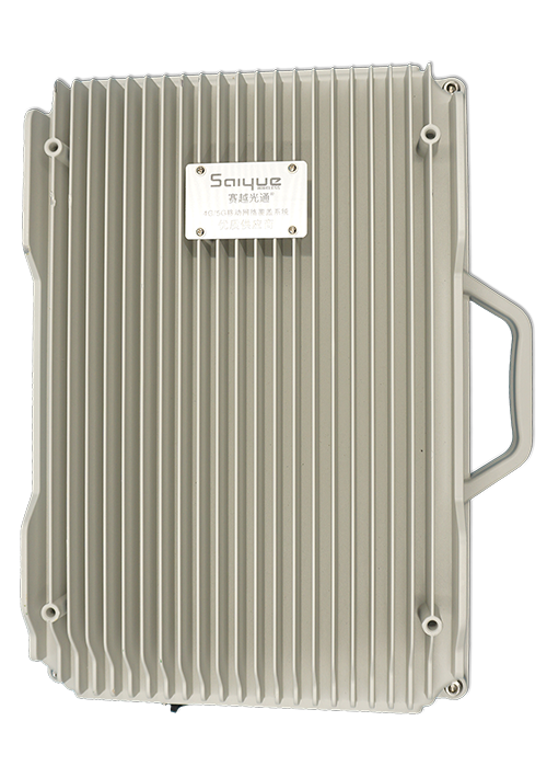 山海关单频/双频/三频/四频/五频电信级无线直放站