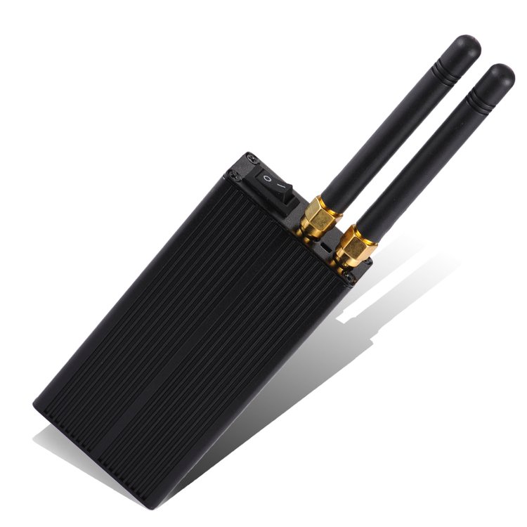  山海关1.2G/1.5G导航屏蔽器