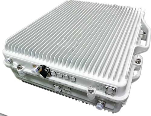 山海关信令级数字室分型移动通信干扰器