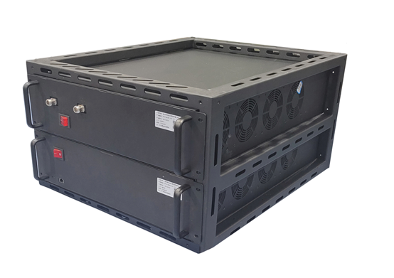 山海关室内大功率通讯管控屏蔽系统