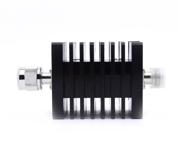  山海关腔体固定衰减器0-3G/0-4G  N型接口