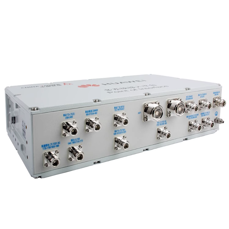  山海关4G5G腔体POI多频合路器